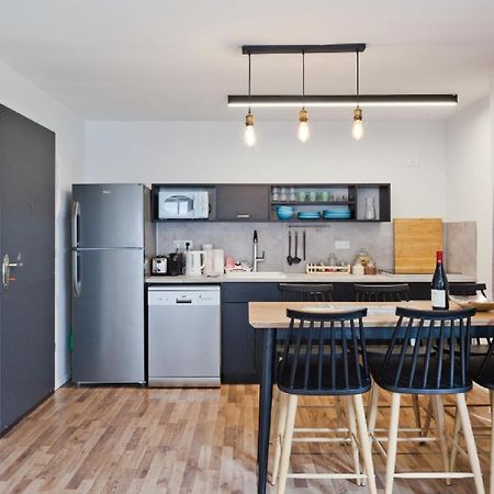 Sansa Urban Residence Τελ Αβίβ Εξωτερικό φωτογραφία