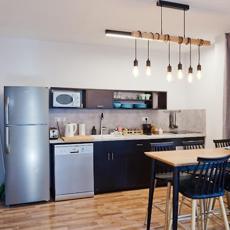 Sansa Urban Residence Τελ Αβίβ Εξωτερικό φωτογραφία