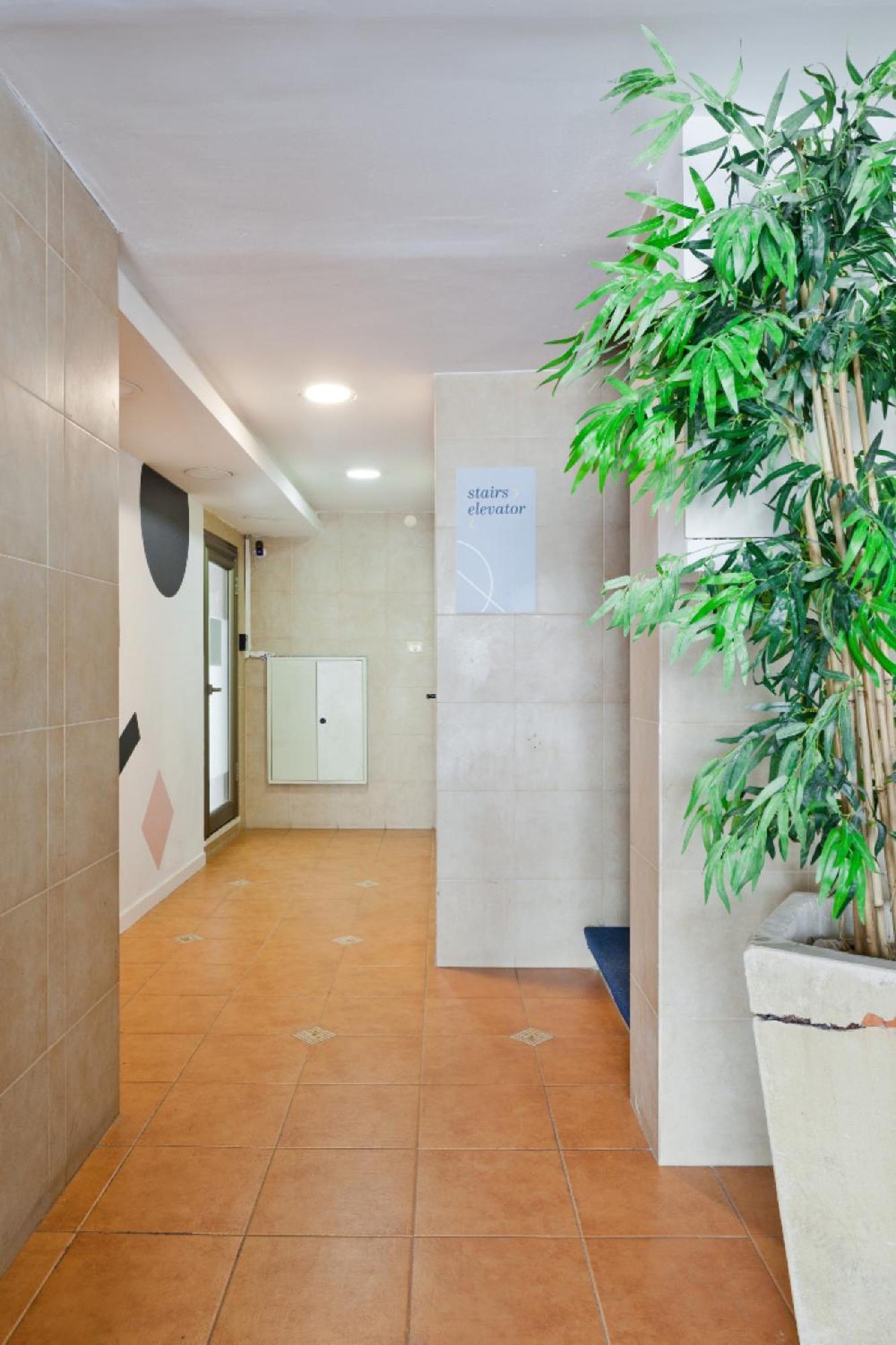 Sansa Urban Residence Τελ Αβίβ Εξωτερικό φωτογραφία
