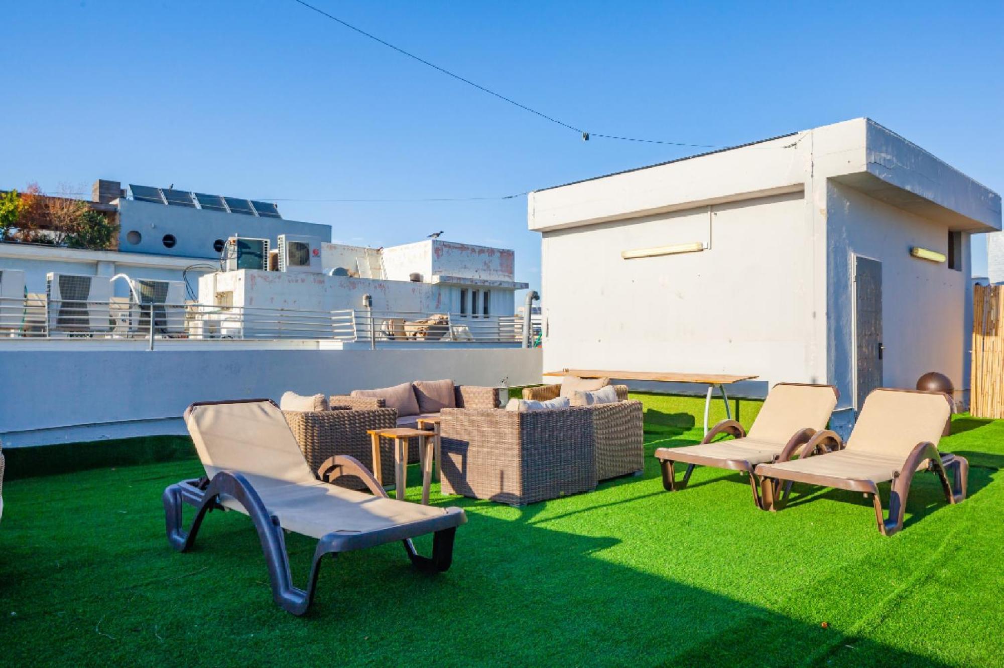 Sansa Urban Residence Τελ Αβίβ Εξωτερικό φωτογραφία