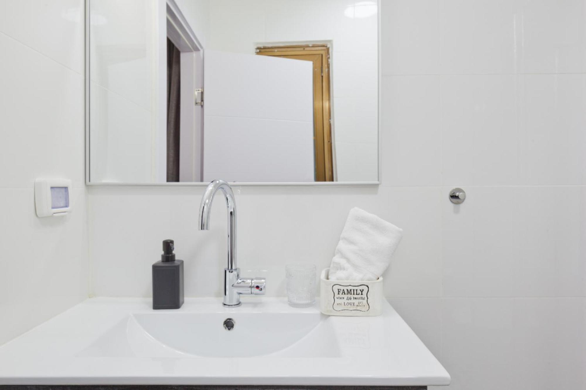 Sansa Urban Residence Τελ Αβίβ Εξωτερικό φωτογραφία