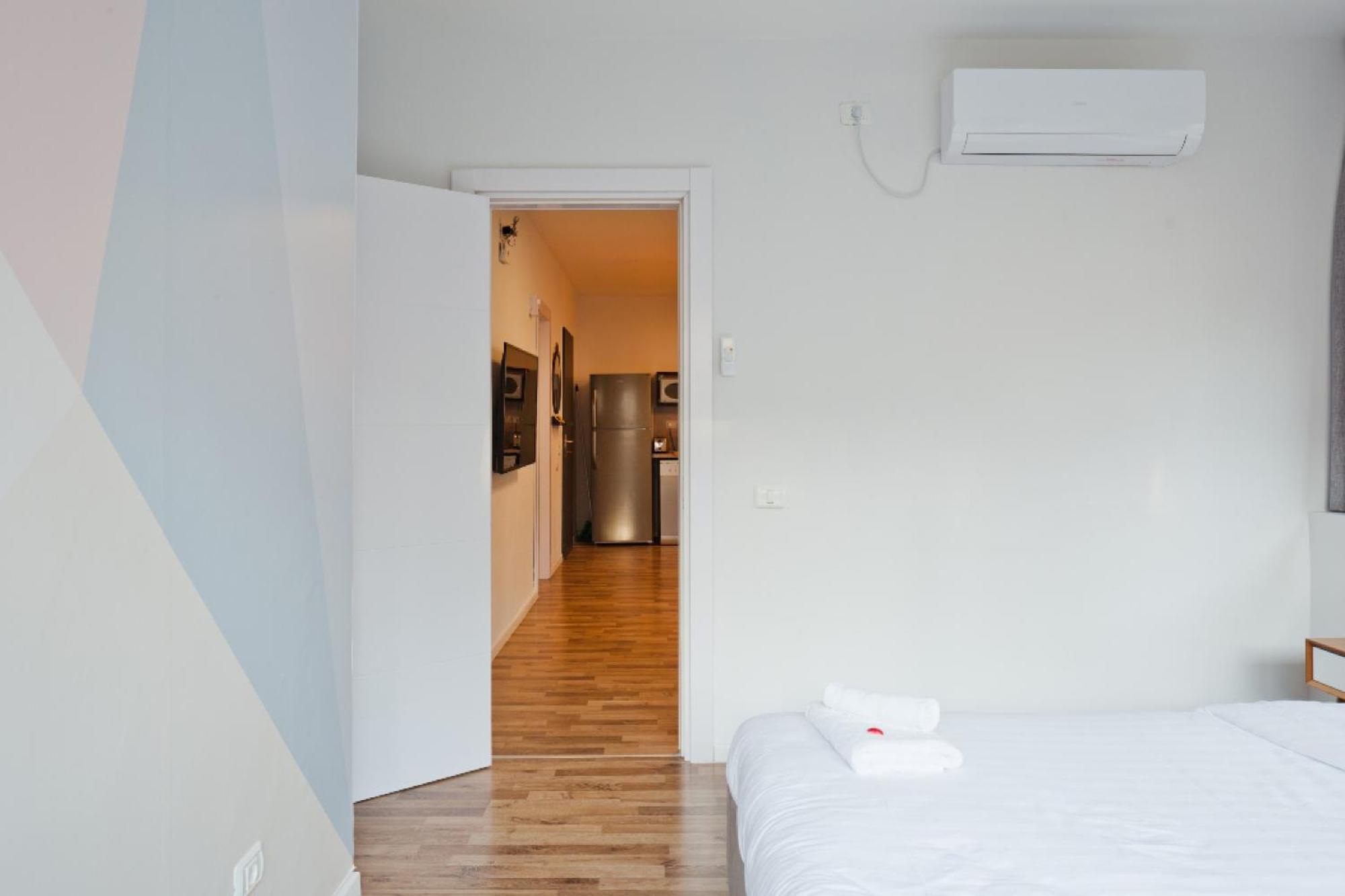 Sansa Urban Residence Τελ Αβίβ Εξωτερικό φωτογραφία