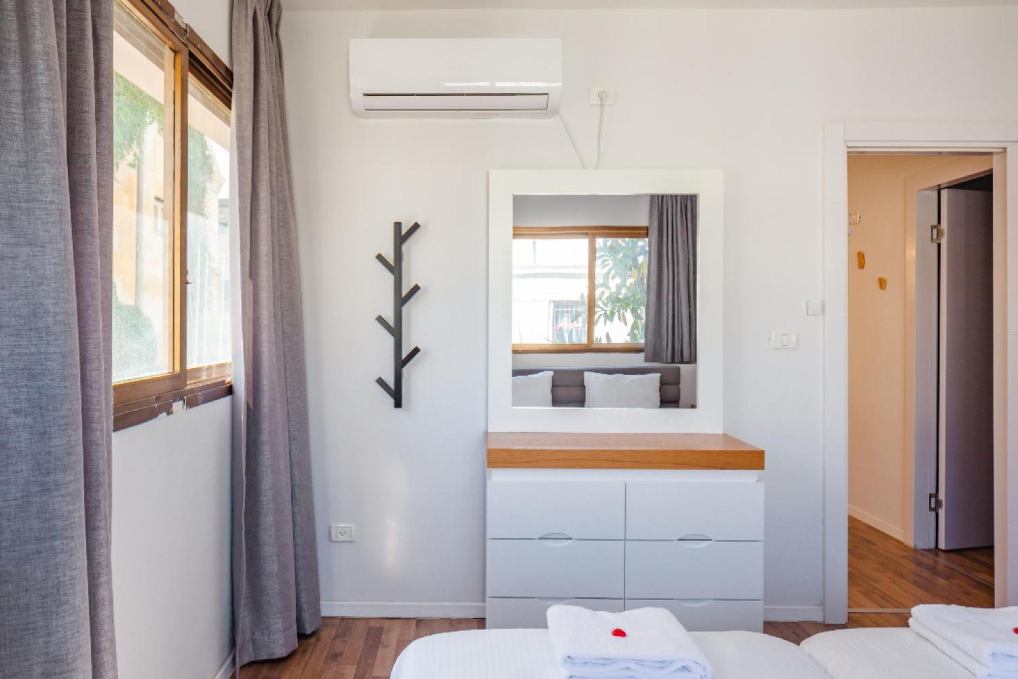 Sansa Urban Residence Τελ Αβίβ Εξωτερικό φωτογραφία