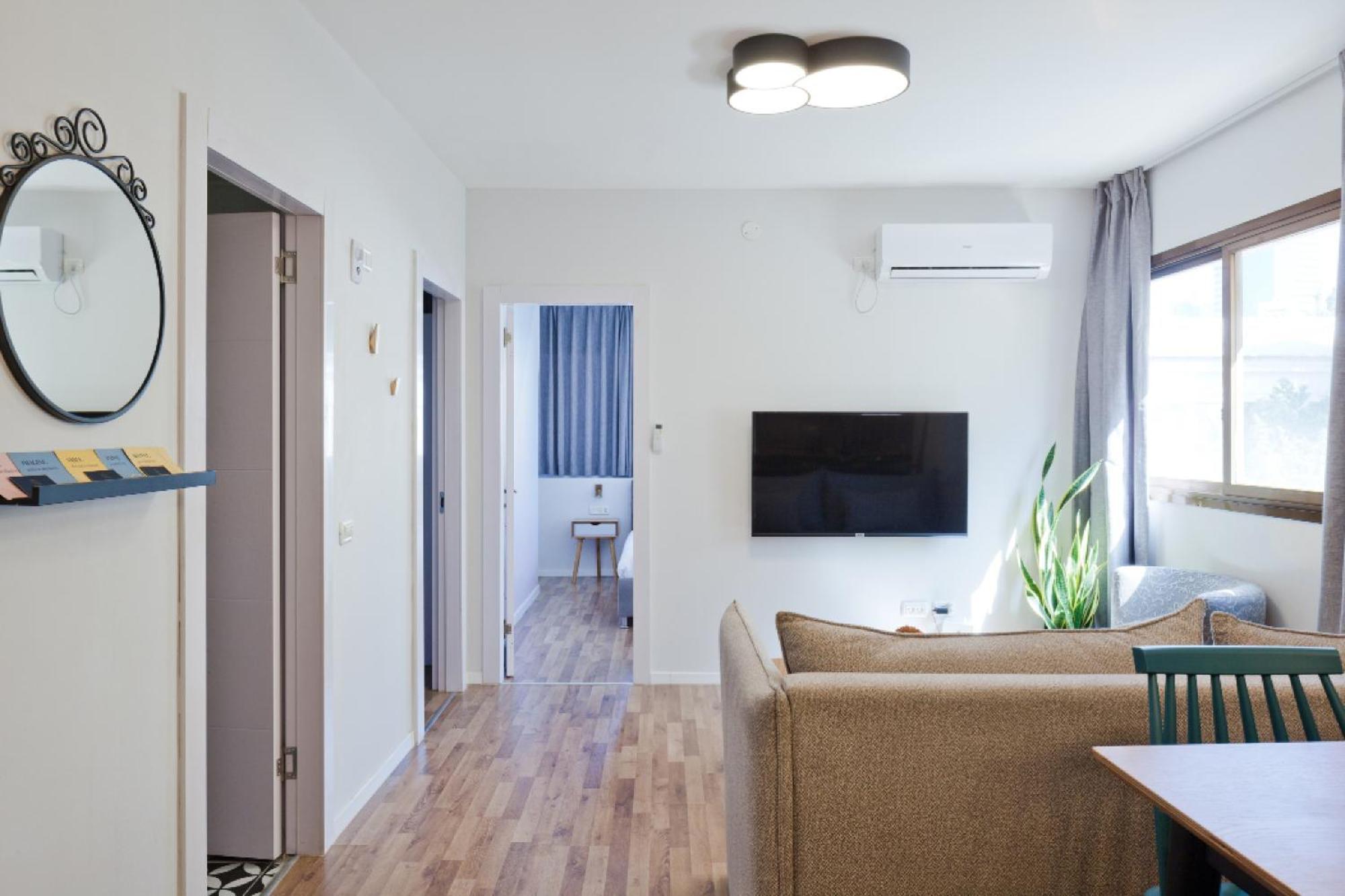 Sansa Urban Residence Τελ Αβίβ Εξωτερικό φωτογραφία