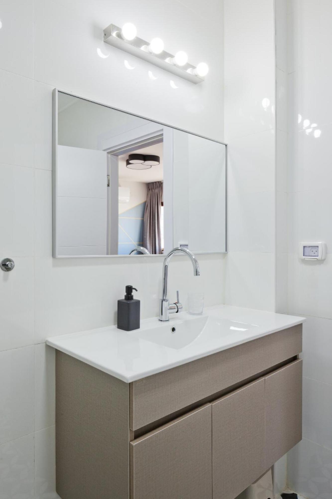 Sansa Urban Residence Τελ Αβίβ Εξωτερικό φωτογραφία