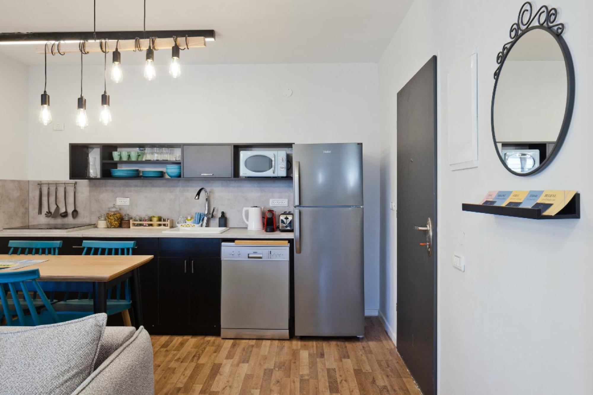 Sansa Urban Residence Τελ Αβίβ Εξωτερικό φωτογραφία