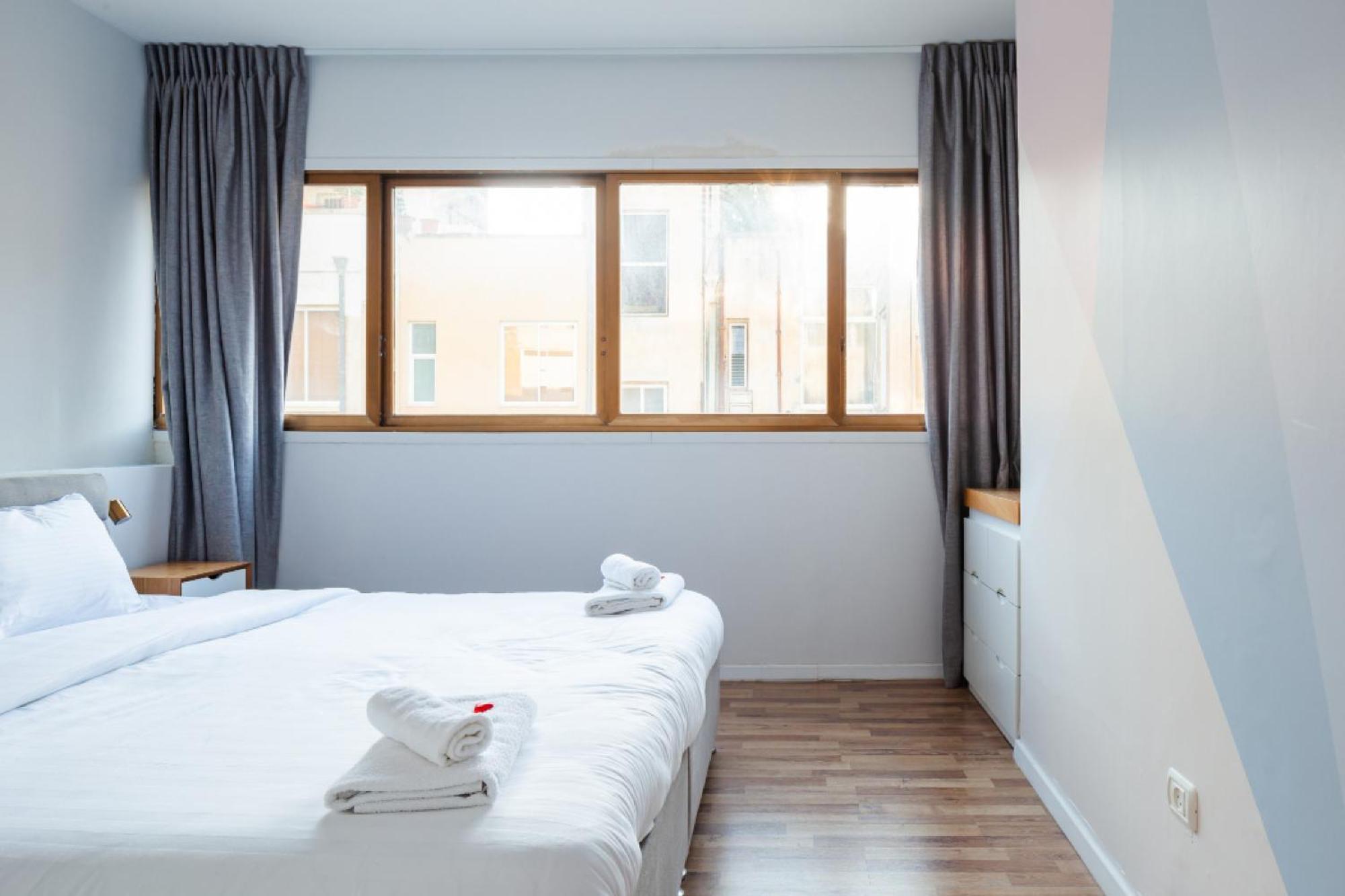 Sansa Urban Residence Τελ Αβίβ Εξωτερικό φωτογραφία