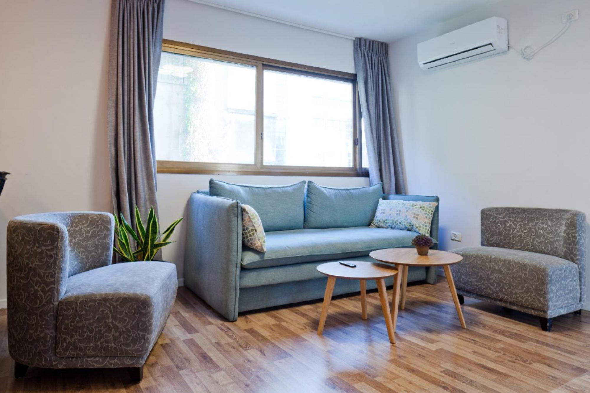 Sansa Urban Residence Τελ Αβίβ Εξωτερικό φωτογραφία