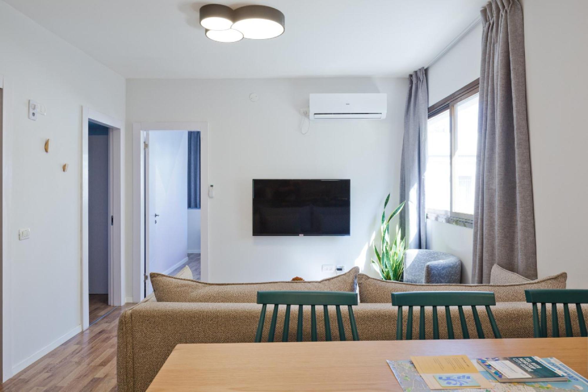 Sansa Urban Residence Τελ Αβίβ Εξωτερικό φωτογραφία
