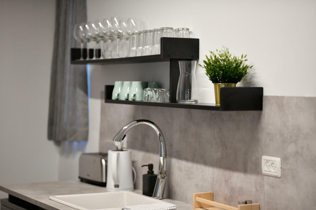 Sansa Urban Residence Τελ Αβίβ Εξωτερικό φωτογραφία